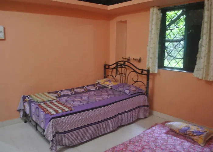 Swastik Ac 1Bhk