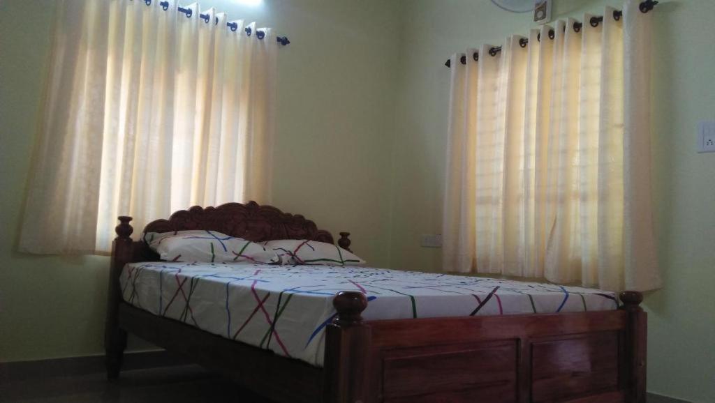 Swastik Ac 1bhk Homestay Mandrem