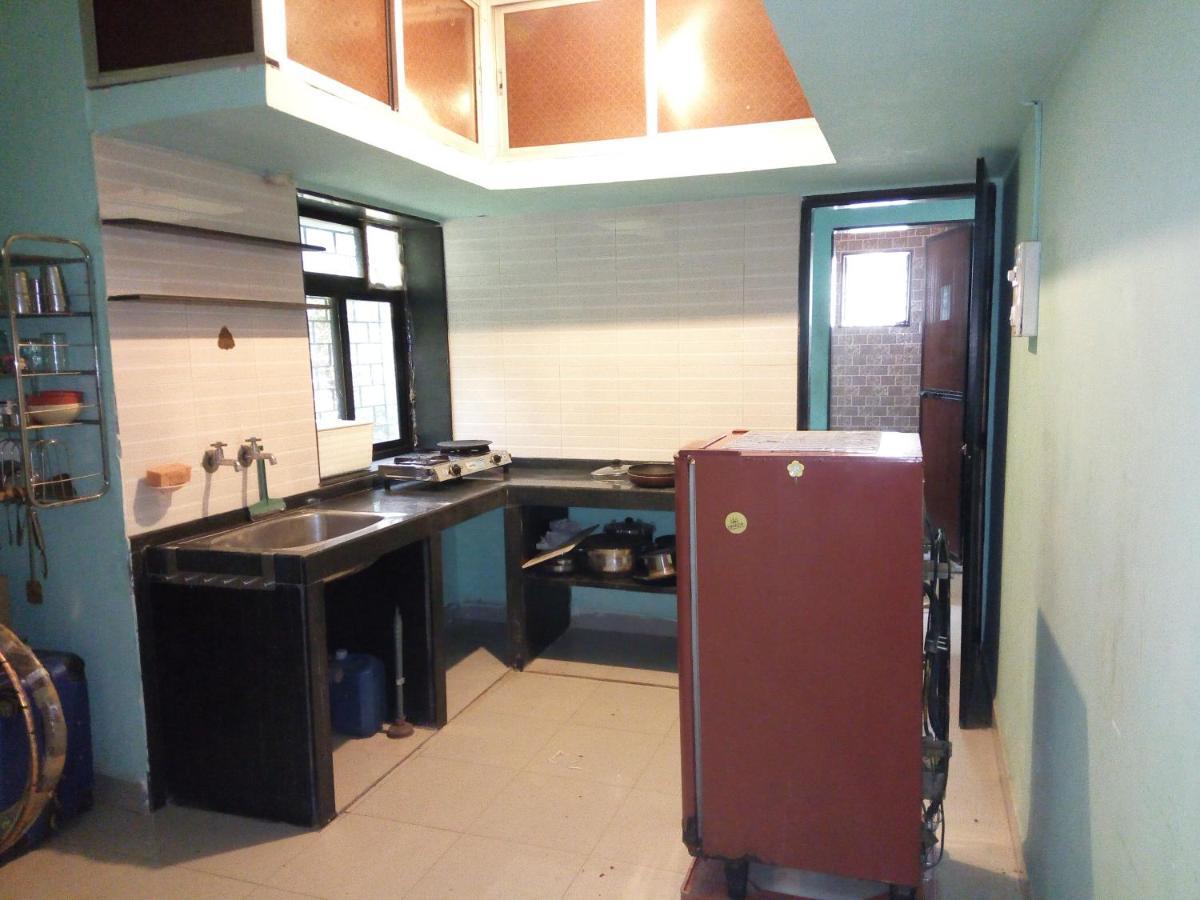 Swastik Ac 1bhk *