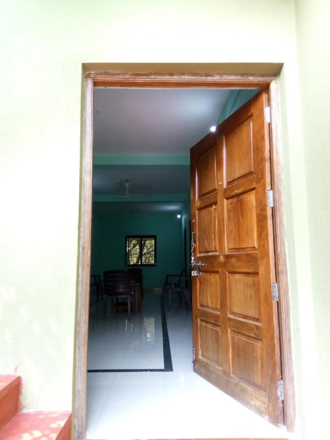 Swastik Ac 1bhk Homestay