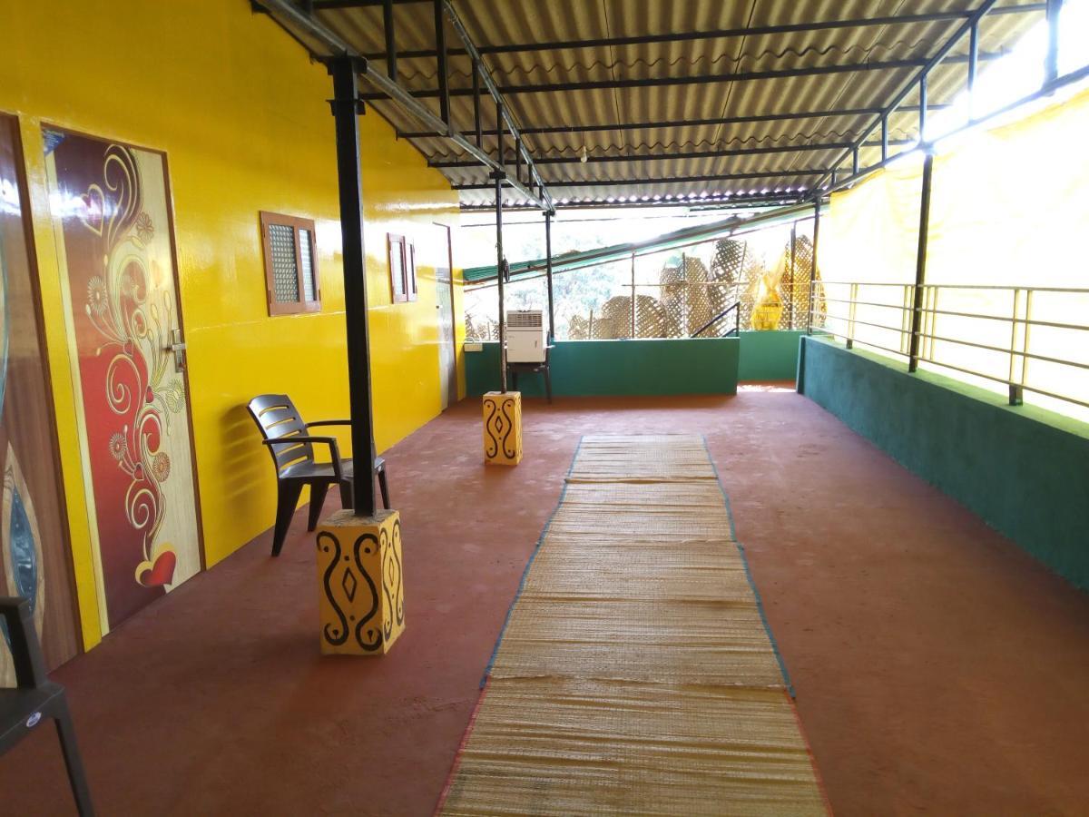 Swastik Ac 1bhk Homestay *