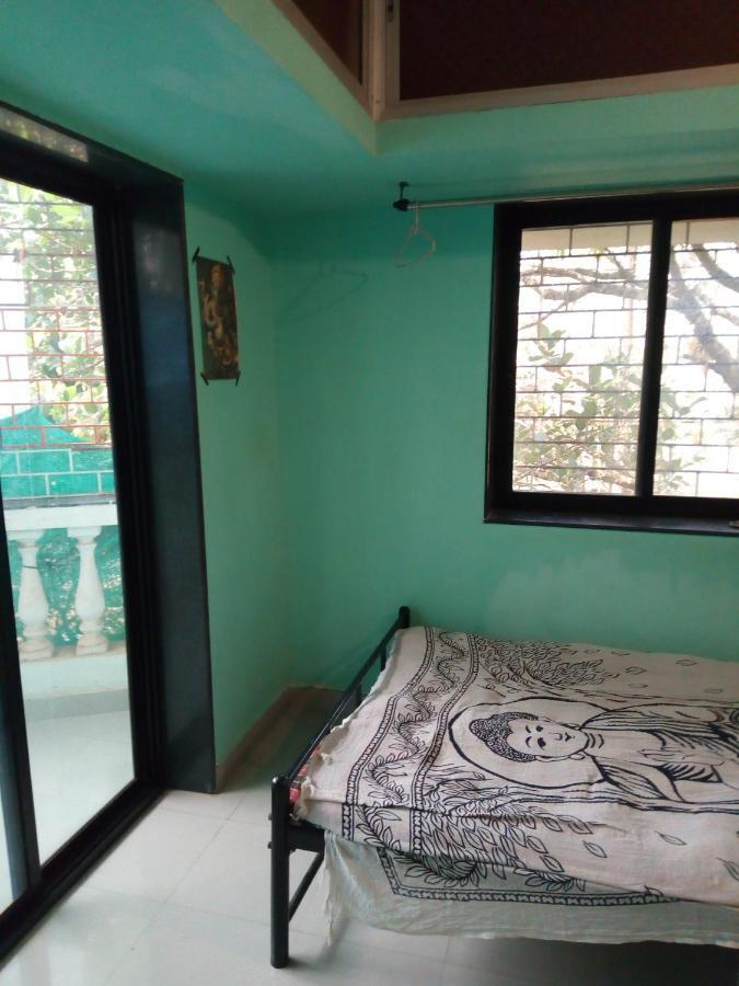 Homestay Swastik Ac 1bhk