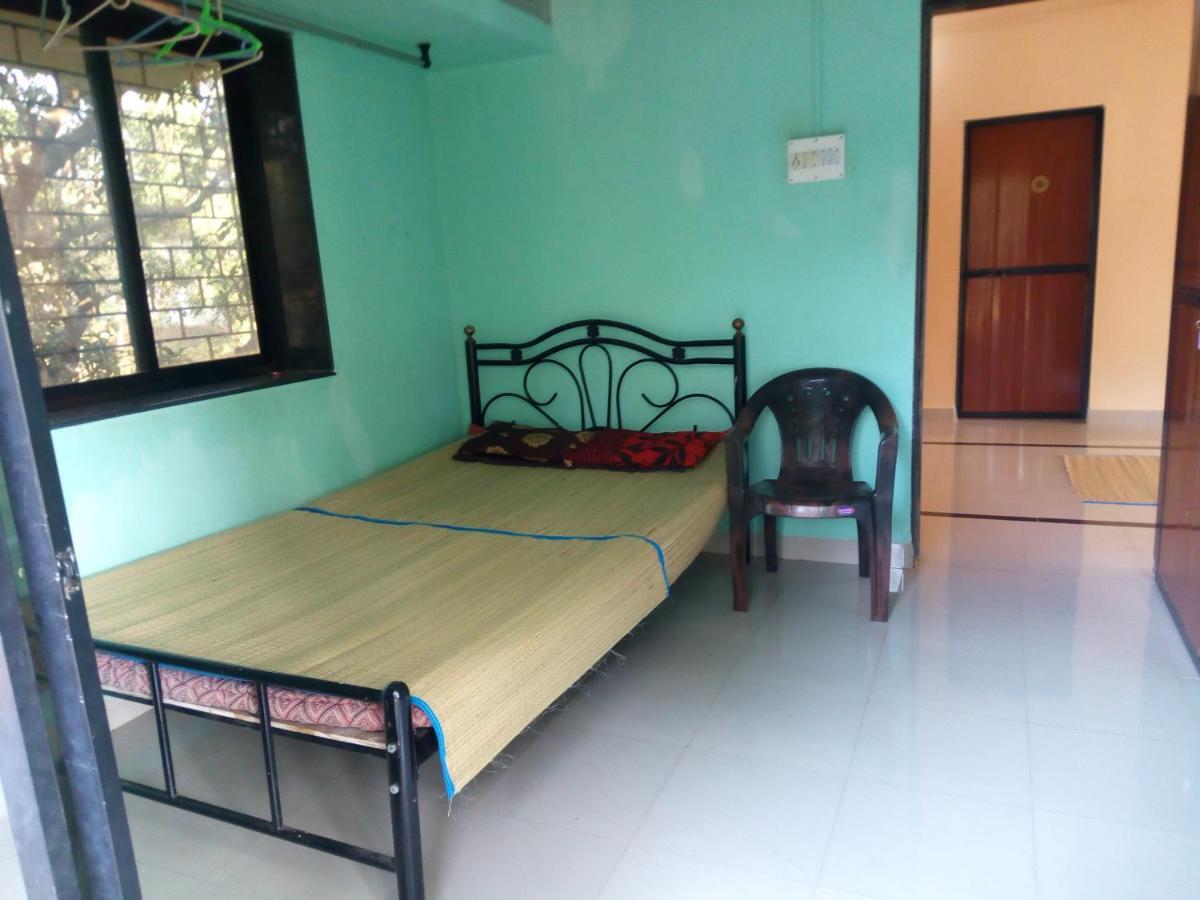 Swastik Ac 1bhk *