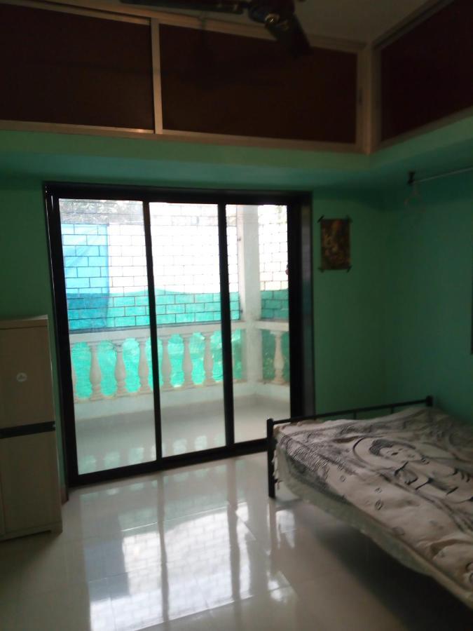 Swastik Ac 1bhk *
