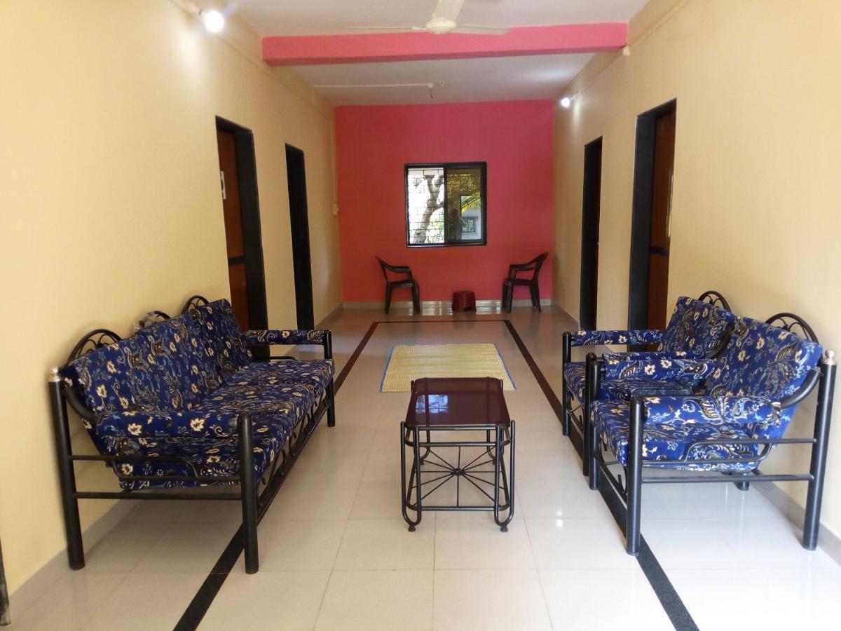 Swastik Ac 1bhk Homestay