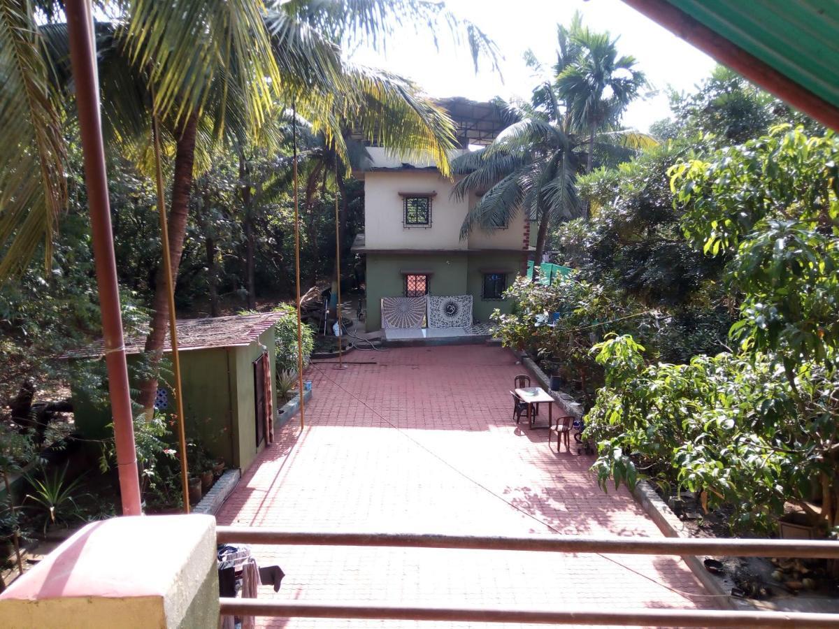 Swastik Ac 1bhk Homestay Mandrem