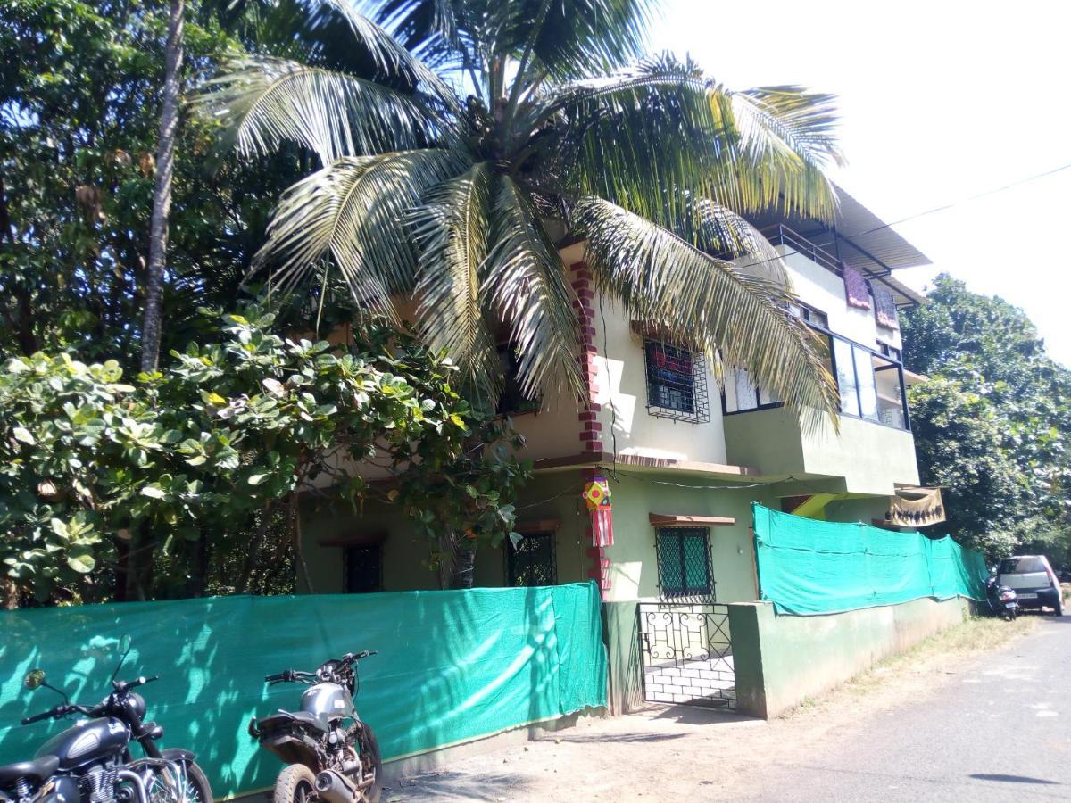 Homestay Swastik Ac 1bhk *