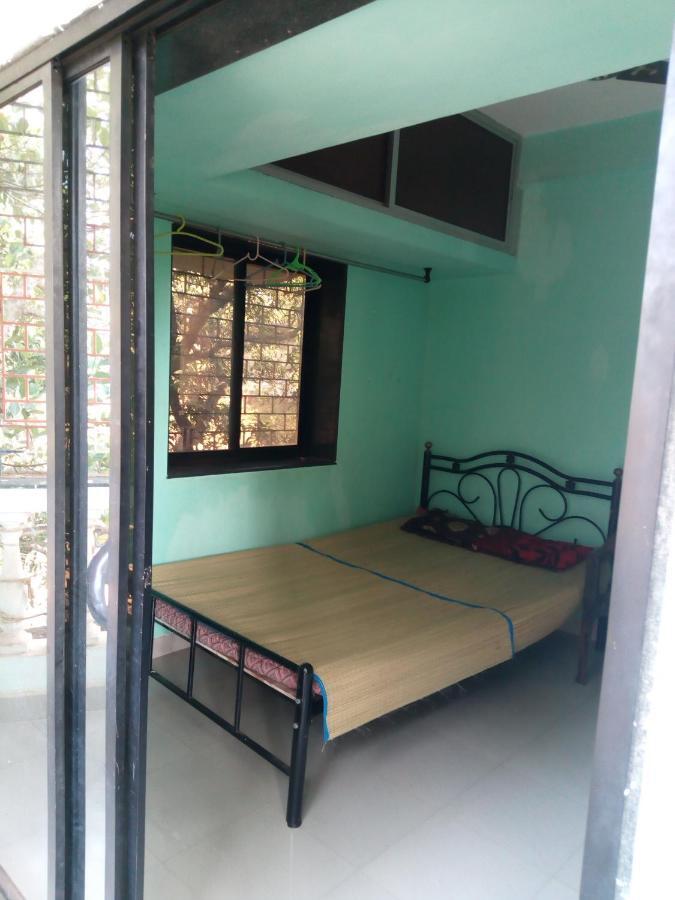 Homestay Swastik Ac 1bhk *