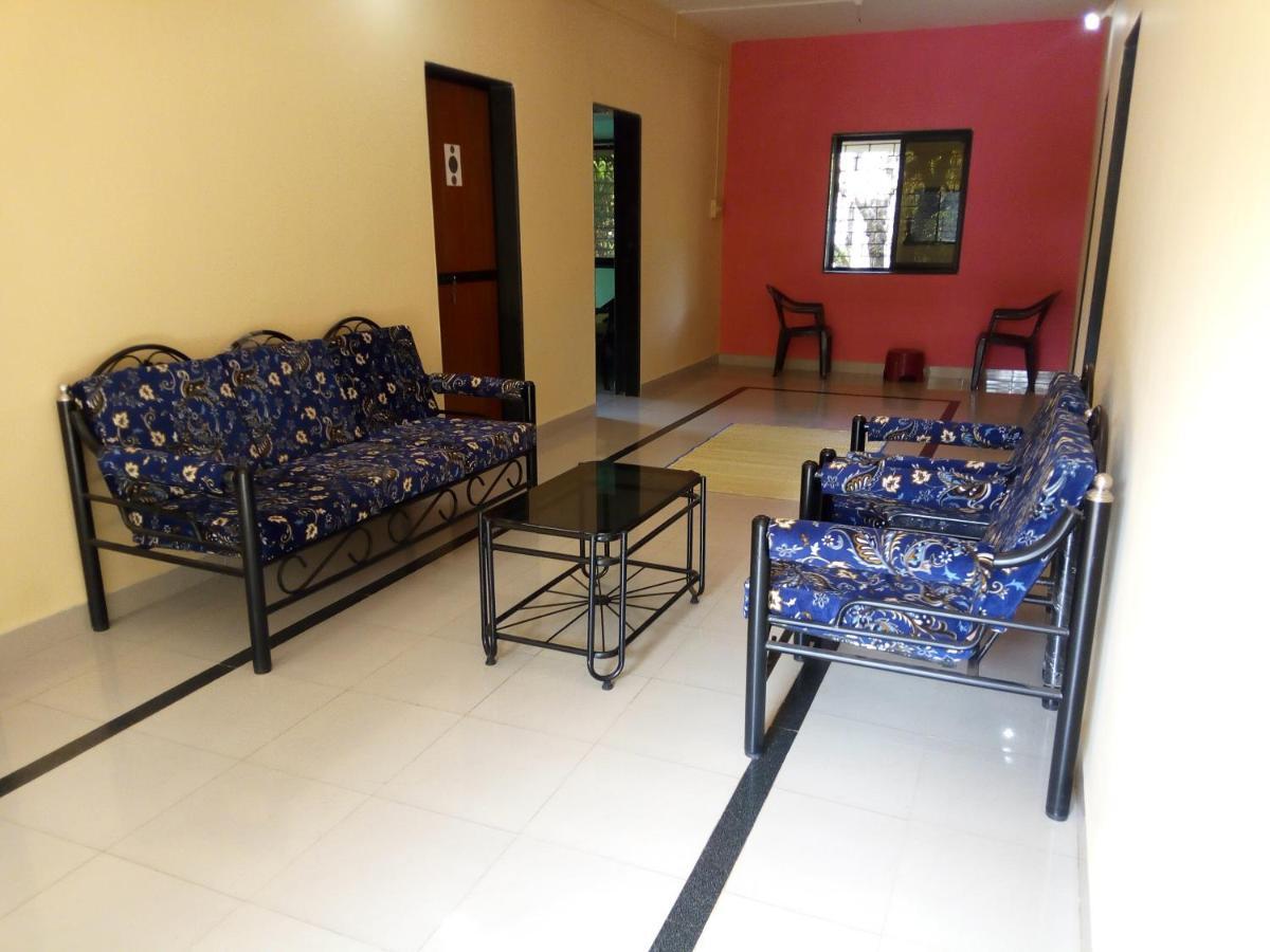 Swastik Ac 1bhk Homestay *