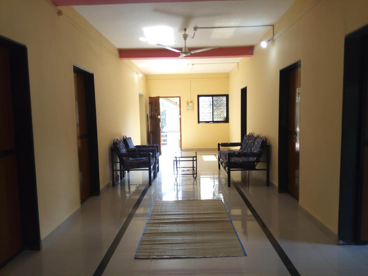 Swastik Ac 1bhk Homestay Mandrem