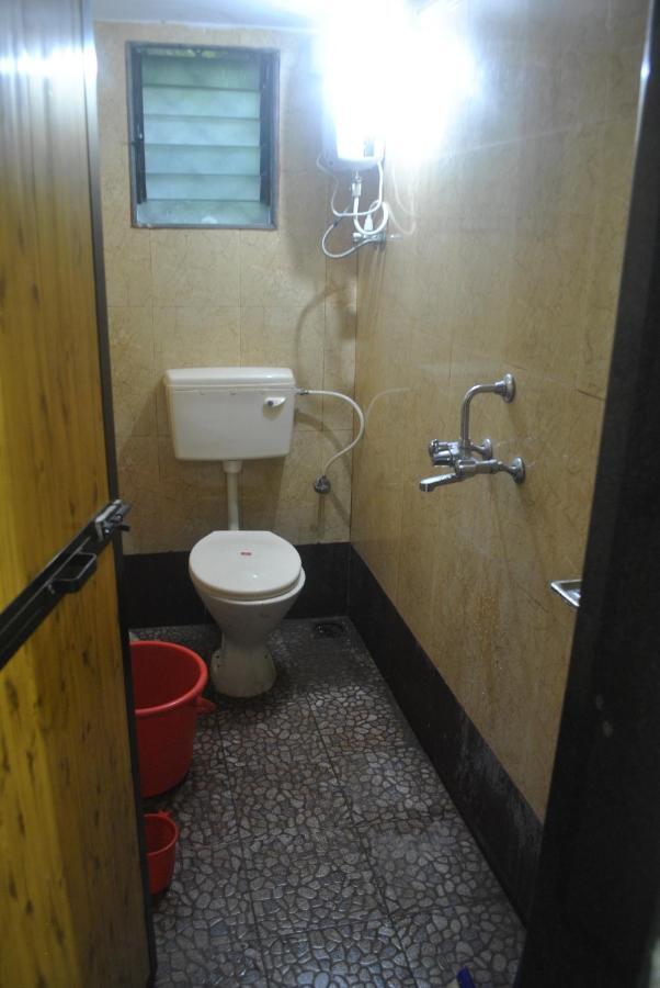 Swastik Ac 1bhk Homestay Mandrem