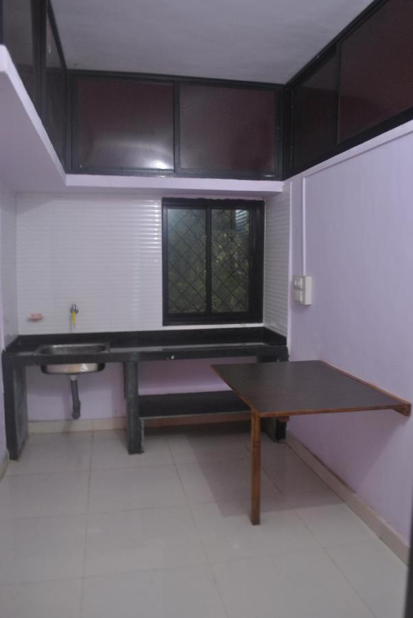 Swastik Ac 1bhk