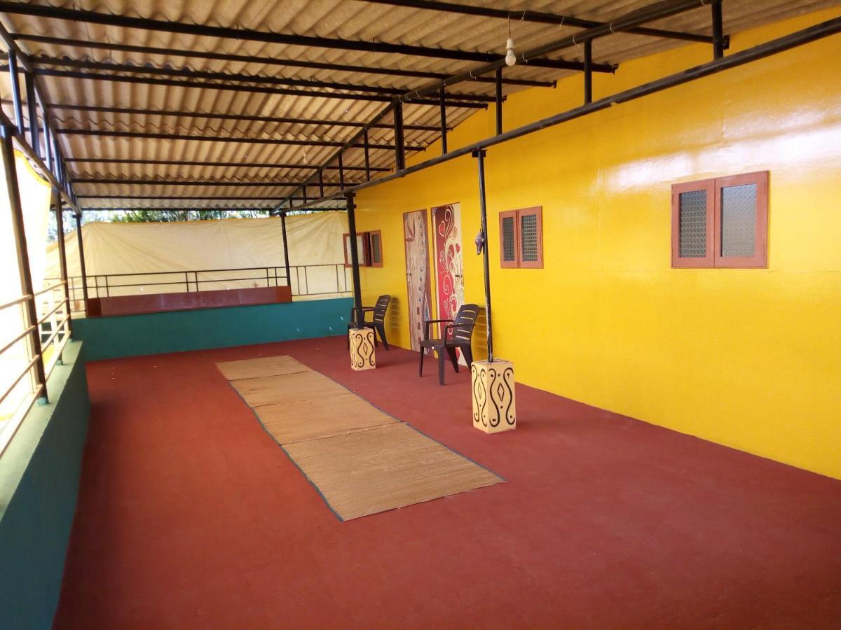 Swastik Ac 1bhk Homestay