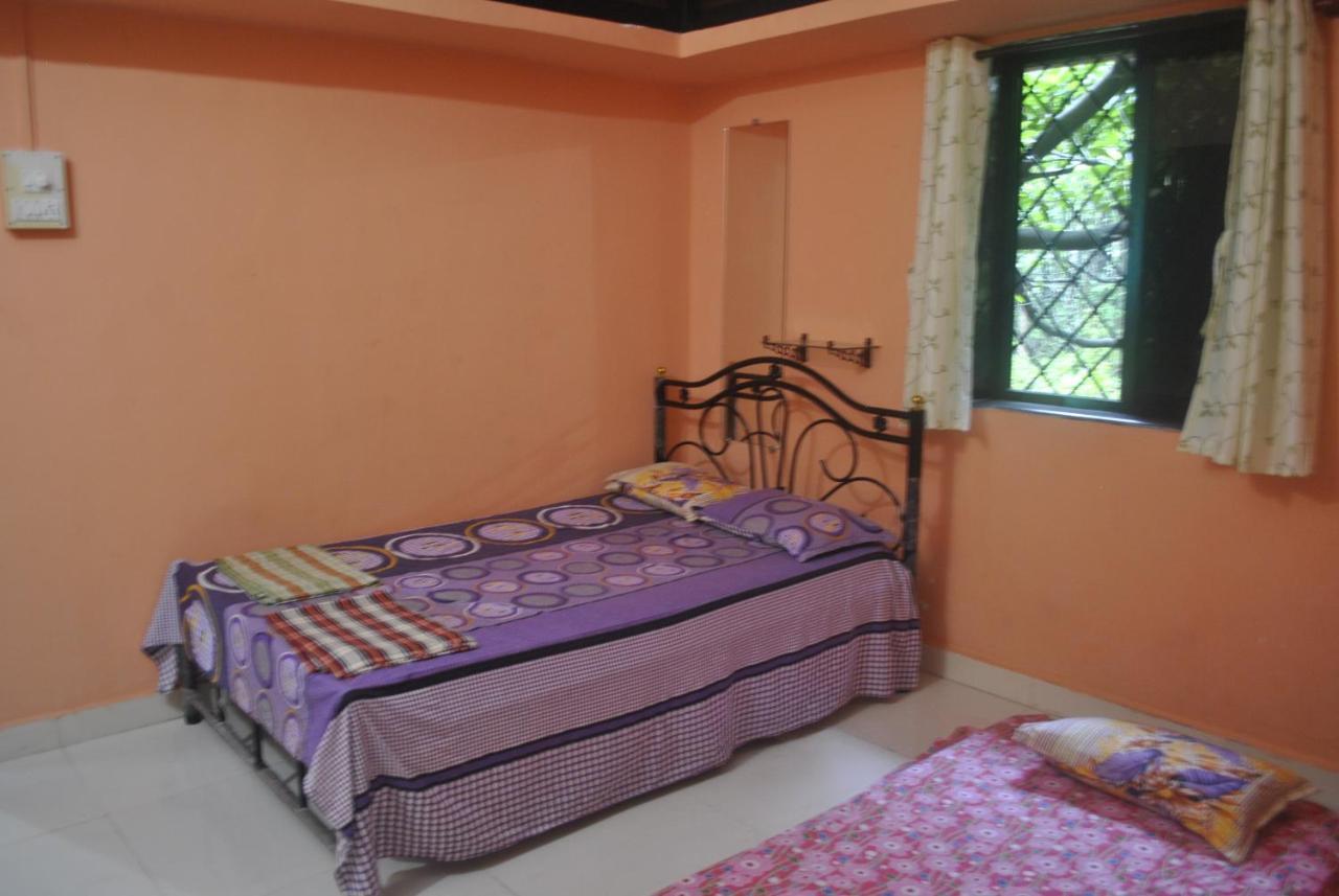Swastik Ac 1bhk *